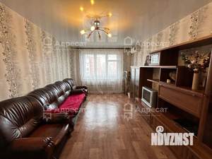 3-к квартира, вторичка, 64м2, 9/9 этаж