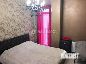 2-к квартира, вторичка, 45м2, 9/9 этаж
