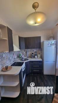 2-к квартира, вторичка, 50м2, 3/16 этаж
