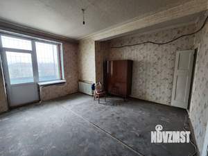 3-к квартира, вторичка, 75м2, 2/5 этаж