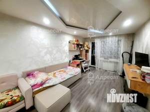 2-к квартира, вторичка, 41м2, 2/5 этаж