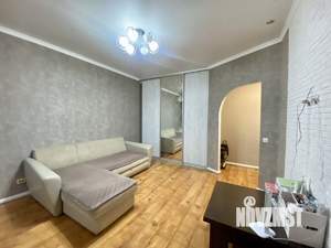 1-к квартира, вторичка, 30м2, 5/5 этаж