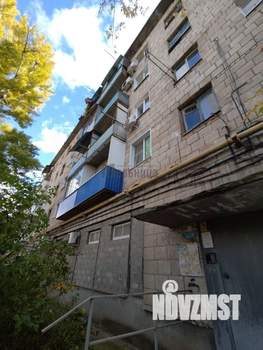 1-к квартира, вторичка, 31м2, 3/5 этаж