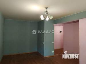 1-к квартира, вторичка, 31м2, 1/5 этаж
