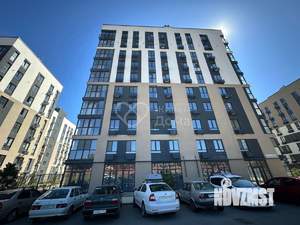 1-к квартира, вторичка, 30м2, 6/8 этаж