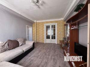 2-к квартира, вторичка, 62м2, 3/5 этаж