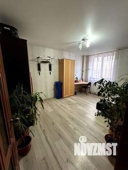 3-к квартира, вторичка, 70м2, 5/9 этаж