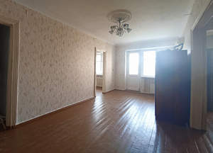 2-к квартира, вторичка, 43м2, 3/5 этаж