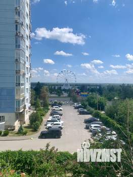 2-к квартира, вторичка, 41м2, 4/5 этаж