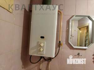 1-к квартира, вторичка, 31м2, 3/5 этаж