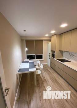 1-к квартира, вторичка, 35м2, 3/20 этаж