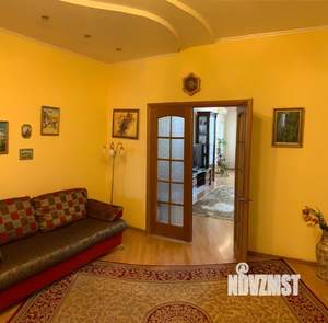 3-к квартира, вторичка, 139м2, 11/22 этаж