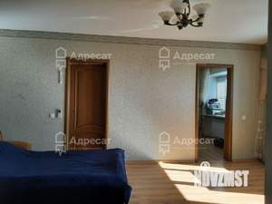 3-к квартира, вторичка, 57м2, 6/12 этаж