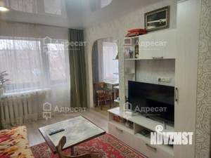 2-к квартира, вторичка, 39м2, 2/5 этаж