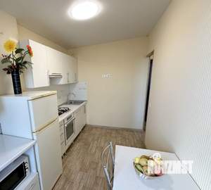 1-к квартира, вторичка, 25м2, 3/3 этаж