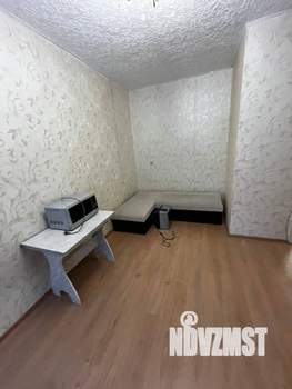 1-к квартира, вторичка, 28м2, 5/5 этаж