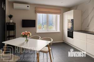 2-к квартира, вторичка, 85м2, 3/9 этаж