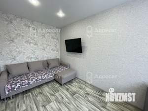 2-к квартира, вторичка, 44м2, 4/5 этаж