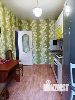 1-к квартира, вторичка, 33м2, 1/5 этаж