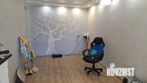 2-к квартира, вторичка, 43м2, 4/5 этаж