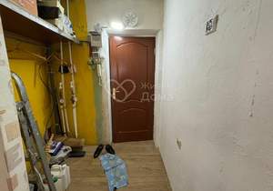 2-к квартира, вторичка, 51м2, 3/12 этаж