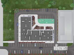 2-к квартира, вторичка, 47м2, 10/10 этаж