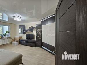 2-к квартира, вторичка, 44м2, 5/5 этаж