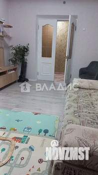 2-к квартира, вторичка, 51м2, 4/9 этаж