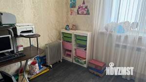 3-к квартира, вторичка, 86м2, 3/5 этаж