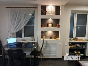 3-к квартира, вторичка, 59м2, 7/9 этаж