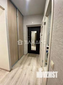 1-к квартира, вторичка, 38м2, 3/9 этаж