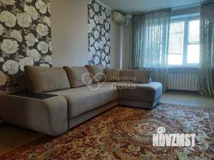 3-к квартира, вторичка, 58м2, 5/9 этаж