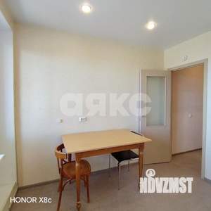 1-к квартира, вторичка, 41м2, 8/10 этаж