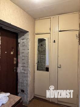 1-к квартира, вторичка, 32м2, 8/9 этаж