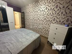 3-к квартира, вторичка, 65м2, 8/9 этаж