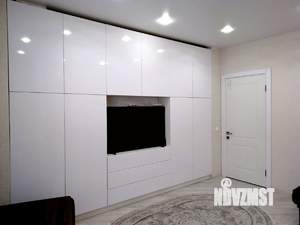 2-к квартира, вторичка, 55м2, 5/10 этаж