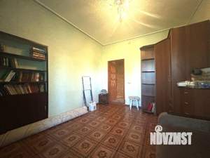 3-к квартира, вторичка, 62м2, 5/5 этаж