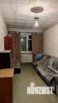 2-к квартира, вторичка, 43м2, 5/5 этаж