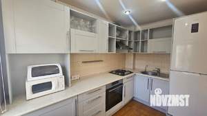 5-к квартира, вторичка, 81м2, 4/5 этаж