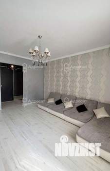 3-к квартира, вторичка, 82м2, 2/3 этаж