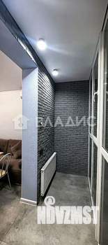 1-к квартира, вторичка, 37м2, 22/24 этаж