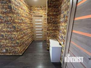 2-к квартира, вторичка, 51м2, 10/18 этаж