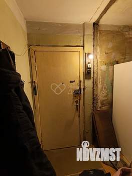 3-к квартира, вторичка, 61м2, 2/5 этаж