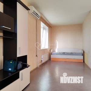 1-к квартира, вторичка, 39м2, 5/10 этаж