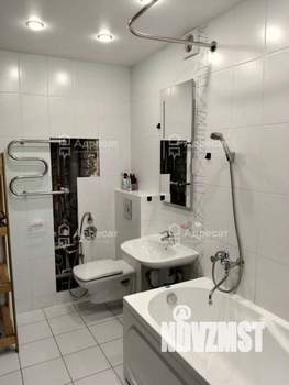 1-к квартира, вторичка, 50м2, 5/9 этаж