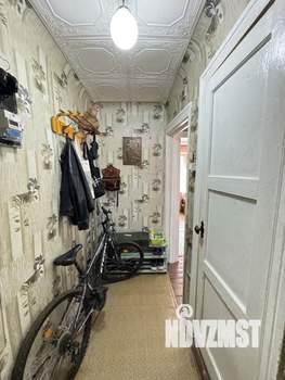 1-к квартира, вторичка, 31м2, 1/5 этаж