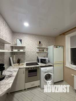 2-к квартира, вторичка, 35м2, 9/10 этаж