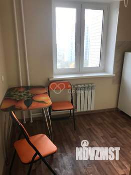 1-к квартира, вторичка, 33м2, 8/10 этаж