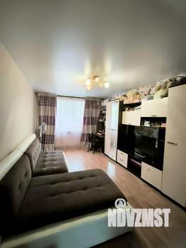 3-к квартира, вторичка, 59м2, 3/9 этаж