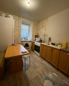 1-к квартира, вторичка, 35м2, 2/9 этаж